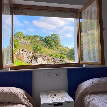 라네스 Casa Tali 빌라 외부 사진