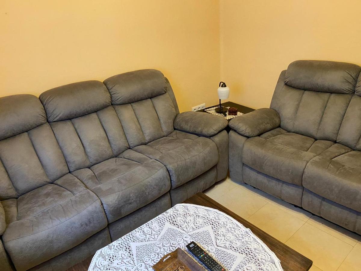 라네스 Casa Tali 빌라 외부 사진