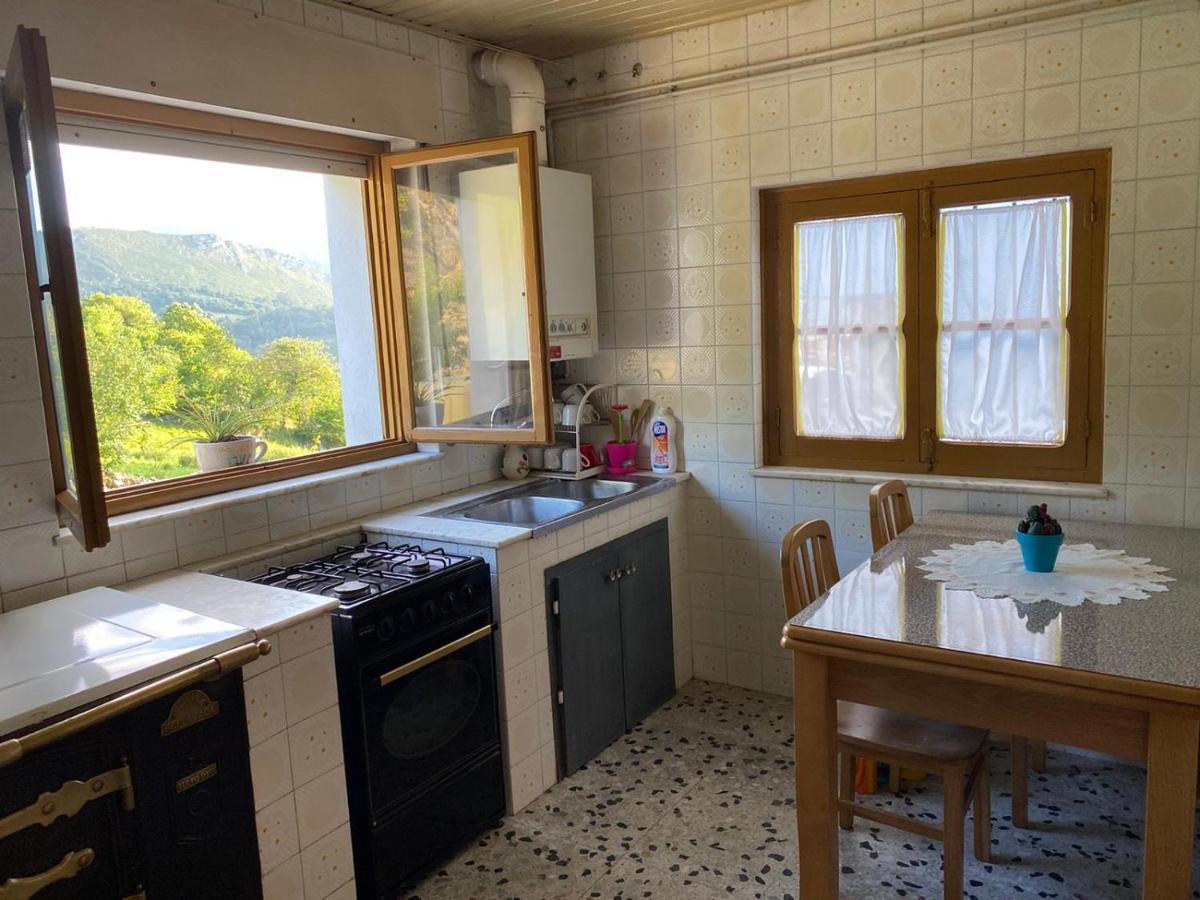 라네스 Casa Tali 빌라 외부 사진