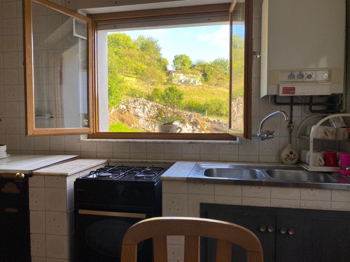 라네스 Casa Tali 빌라 외부 사진
