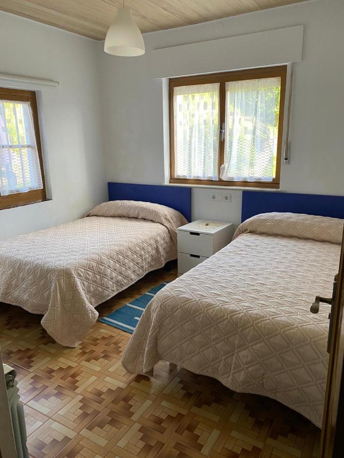 라네스 Casa Tali 빌라 외부 사진