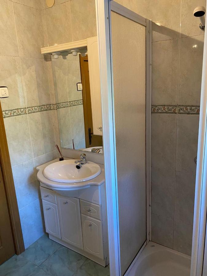 라네스 Casa Tali 빌라 외부 사진