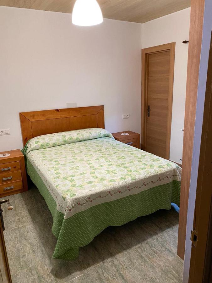 라네스 Casa Tali 빌라 외부 사진