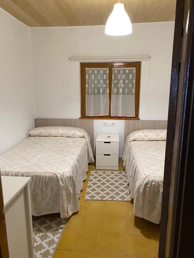 라네스 Casa Tali 빌라 외부 사진