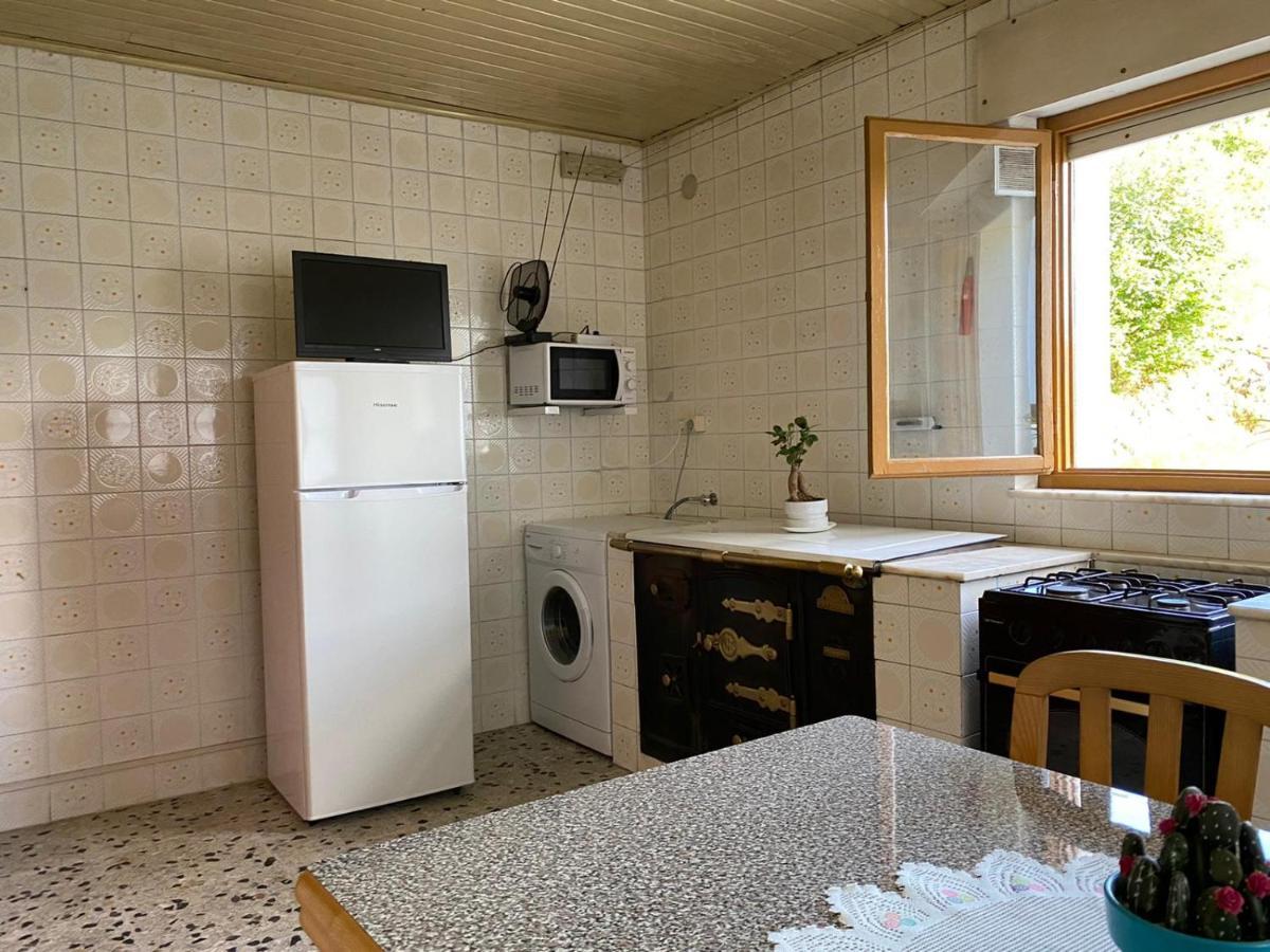 라네스 Casa Tali 빌라 외부 사진