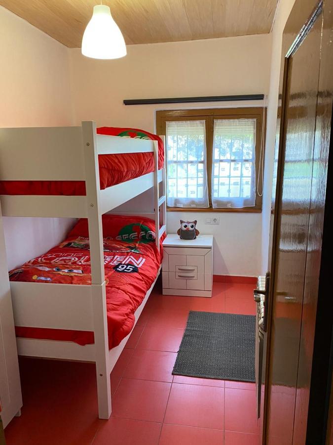 라네스 Casa Tali 빌라 외부 사진