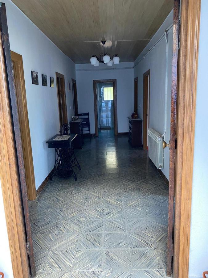 라네스 Casa Tali 빌라 외부 사진